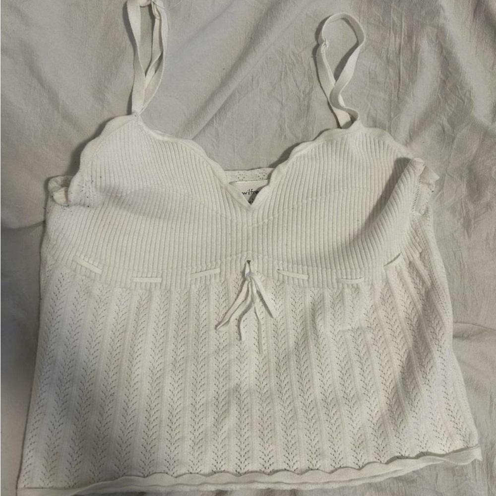artizia soloist tank